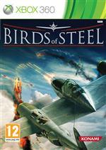   Birds of Steel [PAL][RUSSOUND] [LT+ v3.0]